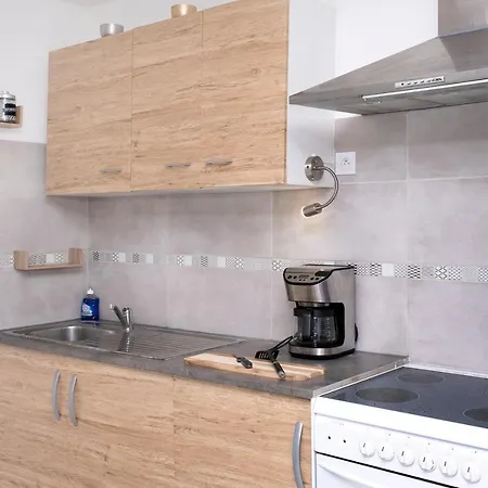 Appartement L'ambre - Appt Au Coeur De La Normandie Brionne