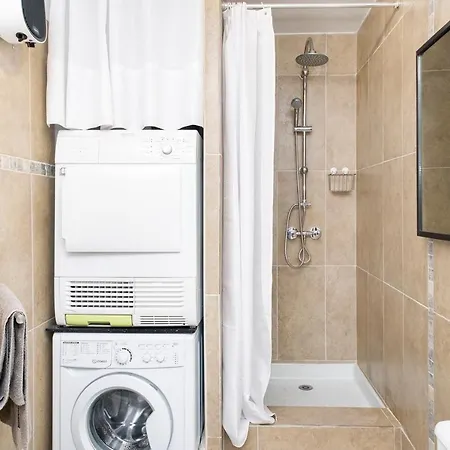 Appartement L'ambre - Appt Au Coeur De La Normandie *