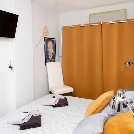 L'ambre - Appt Au Coeur De La Normandie *