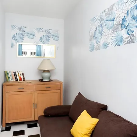 L'ambre - Appt Au Coeur De La Normandie