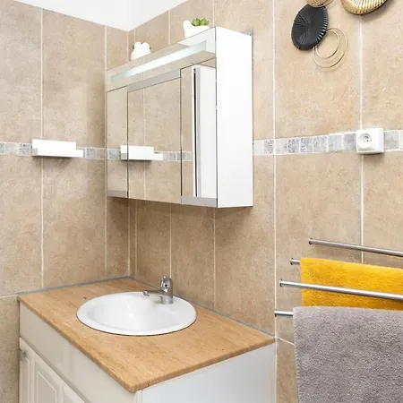 L'ambre - Appt Au Coeur De La Normandie * Brionne