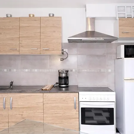 Apartmán L'ambre - Appt Au Coeur De La Normandie *