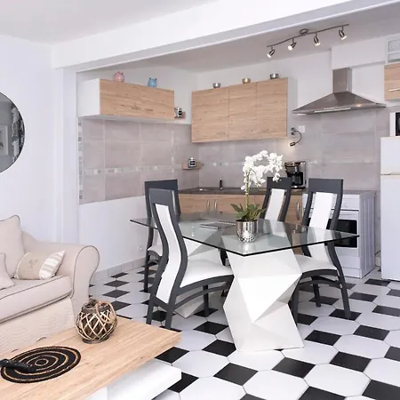 L'ambre - Appt Au Coeur De La Normandie Apartmán *