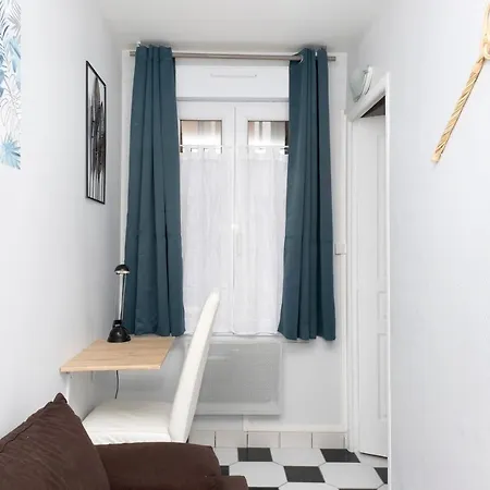 L'ambre - Appt Au Coeur De La Normandie * Brionne