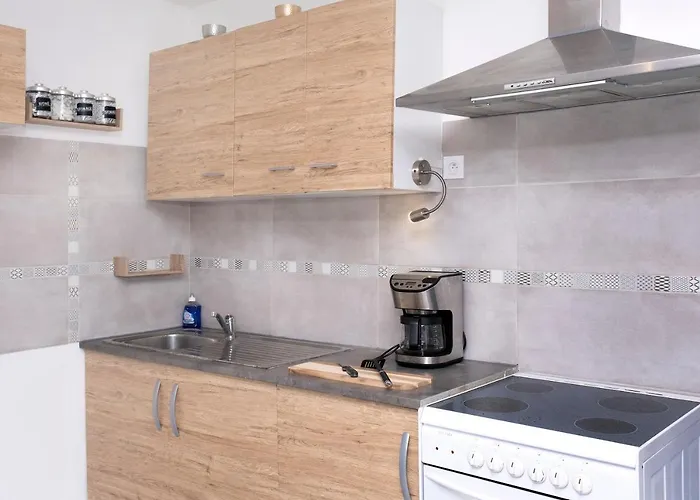 Apartmán L'ambre - Appt Au Coeur De La Normandie Brionne