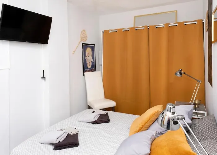 L'ambre - Appt Au Coeur De La Normandie *