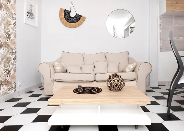 Apartmán L'ambre - Appt Au Coeur De La Normandie *