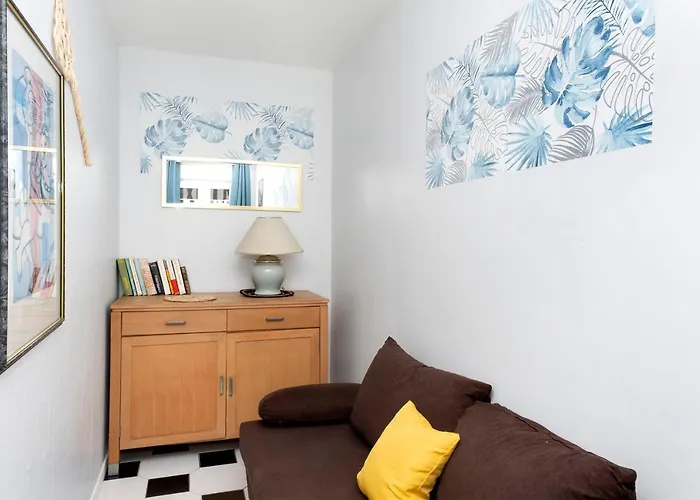 L'ambre - Appt Au Coeur De La Normandie