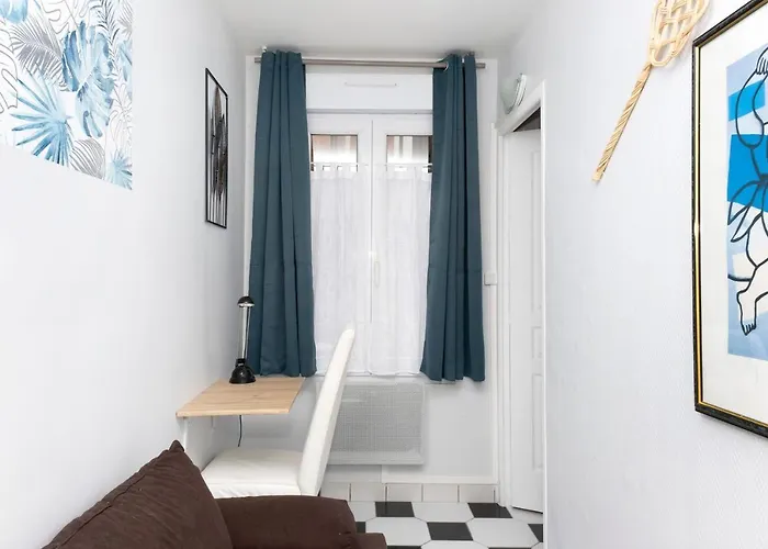 L'ambre - Appt Au Coeur De La Normandie * Brionne